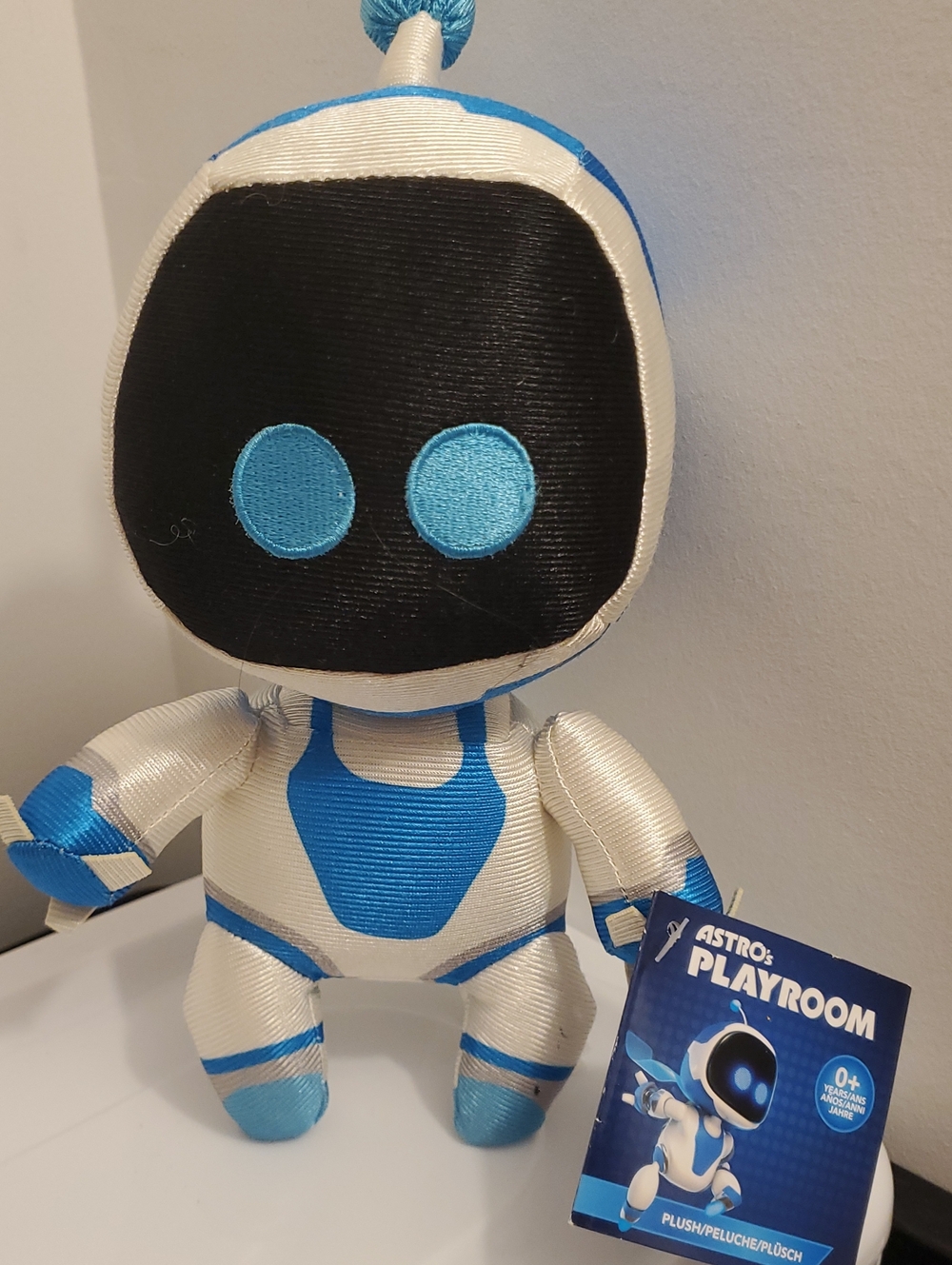 🌞 3 for $30 Astrobot Plush